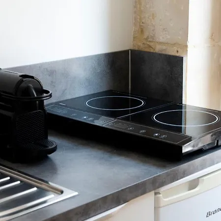 Διαμέρισμα En Plein Coeur Du Centre-ville