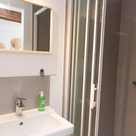 Apartment En Plein Coeur Du Centre-ville Caen