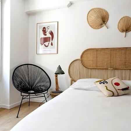 En Plein Coeur Du Centre-ville Apartment