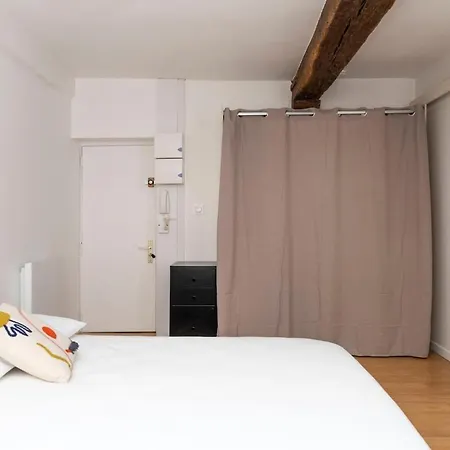 En Plein Coeur Du Centre-ville Apartment Caen