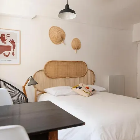 En Plein Coeur Du Centre-ville Apartment Caen