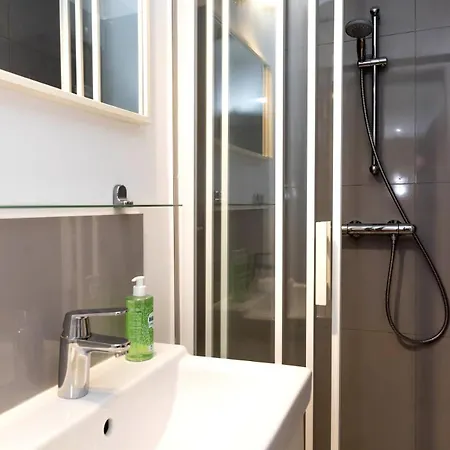 En Plein Coeur Du Centre-ville *