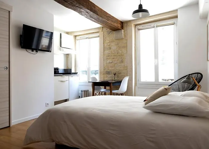 En Plein Coeur Du Centre-ville * Καν