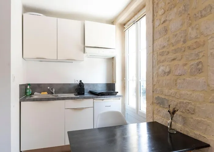 En Plein Coeur Du Centre-ville Διαμέρισμα *