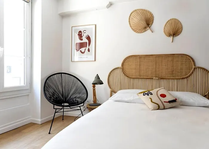 En Plein Coeur Du Centre-ville Apartamento