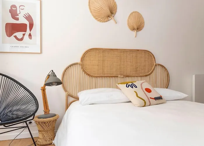 Διαμέρισμα En Plein Coeur Du Centre-ville Καν