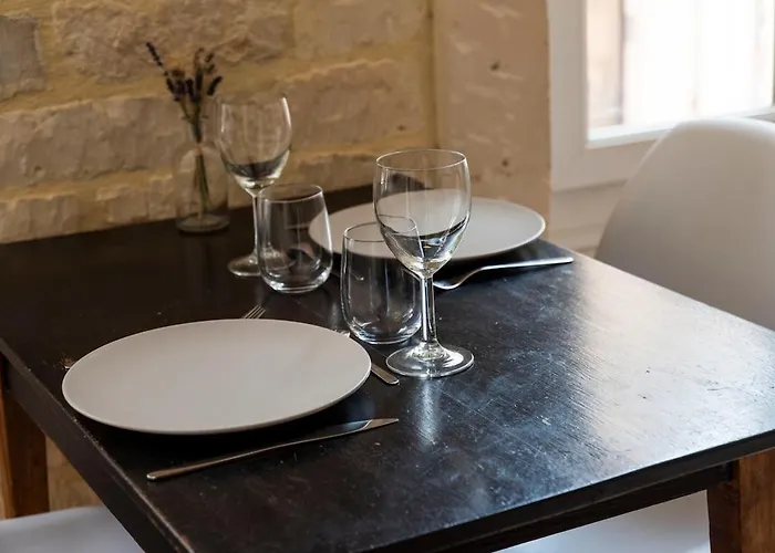 En Plein Coeur Du Centre-ville * Καν