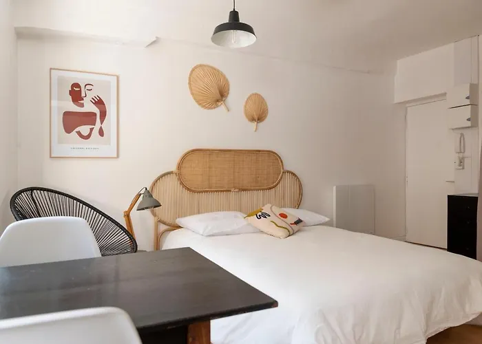 En Plein Coeur Du Centre-ville Apartamento Caen