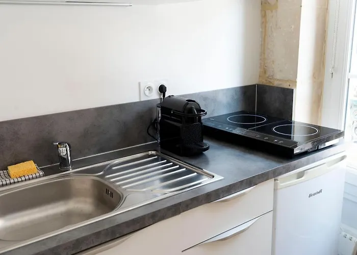 En Plein Coeur Du Centre-ville Caen