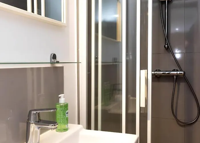 En Plein Coeur Du Centre-ville *